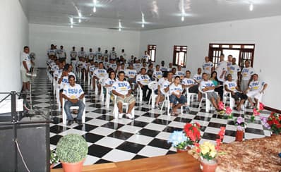 O Ponto de Virada