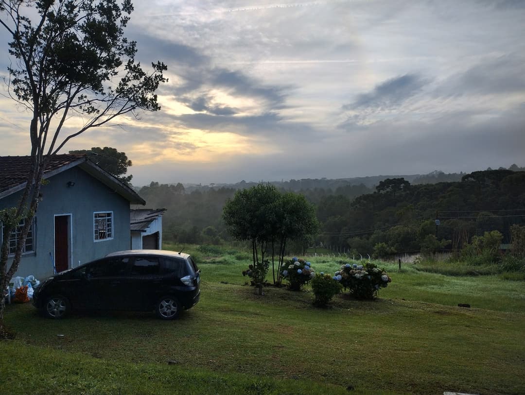 Expansão e Impacto
